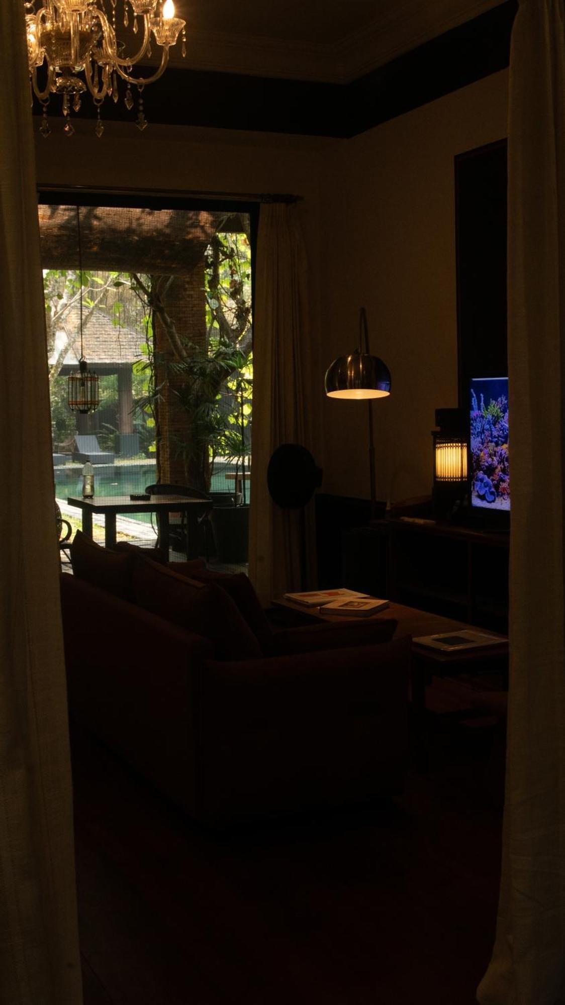 Chandra Residence Чиангмай Стая снимка